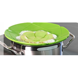 Cook Linje Koch Blume - Universal Lock - Lime