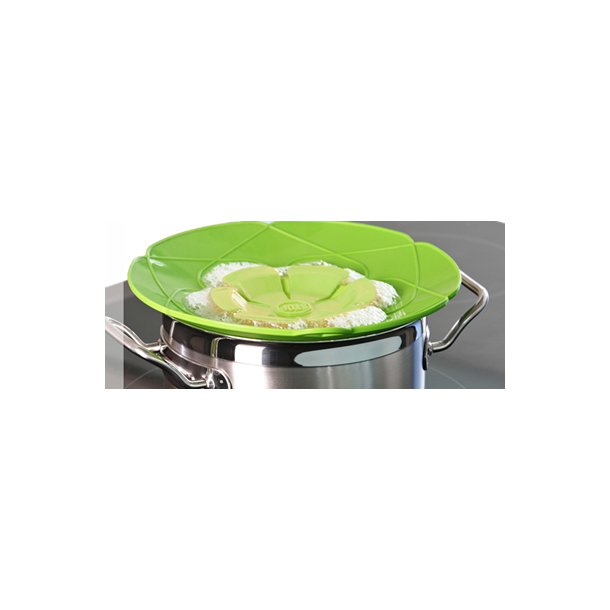Cook Linje Koch Blume - Universal Lock - Lime