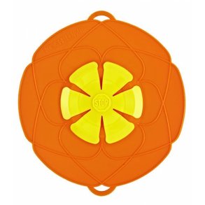 CookLine KochBlume - Universal Låg - Orange