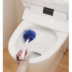 Kokubo EcoMagic Toiletbrste