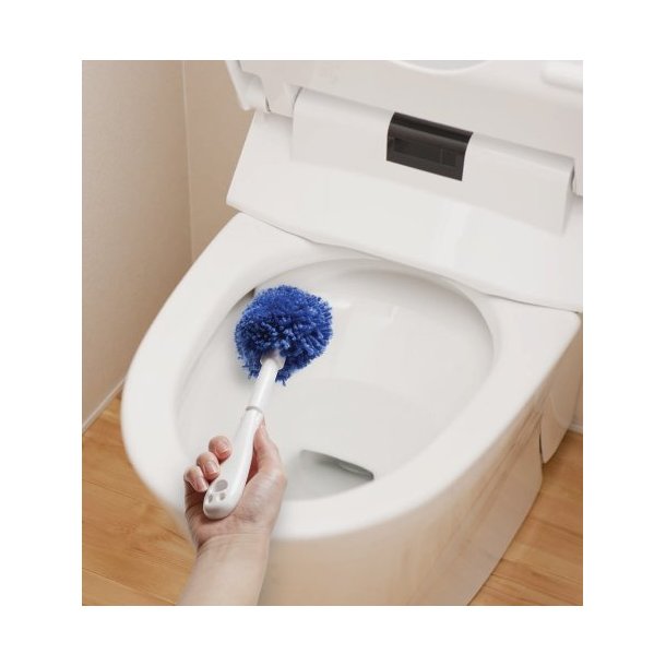 Kokubo EcoMagic Toalettborste