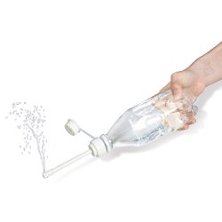 Kokubo Transportabel Duschtoilet - Dyse