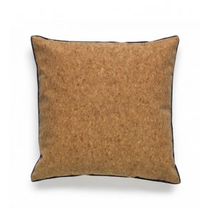 neon LIVING - Korkpude Med Lilla Kant