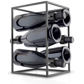 Eva Solo Nordic Kitchen Vinkube - Sort