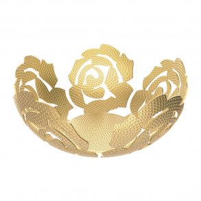 Alessi La Rosa Frugt Holder