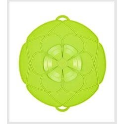 Cook Linje Koch Blume - Universal Lock - Lime