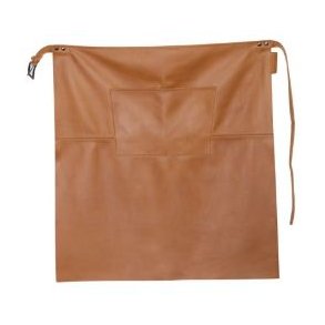 Dutchdeluxes Lder Forklde Lang Model - Natural