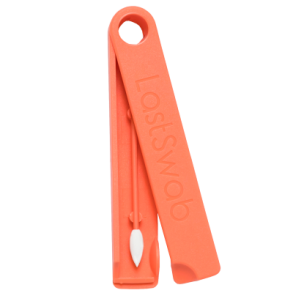 LastSwab - Genanvendelig Makeup 