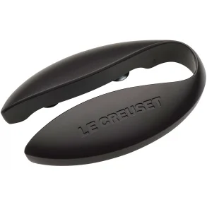 Le Creuset FC-110 folieskrer Til Vin - Black 