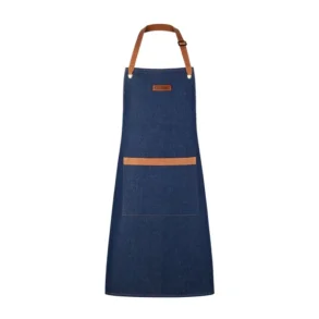 Le Creuset Kokkeforklde H 88 X B 80 cm Denim