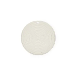 Le Creuset Grydelap - Meringue