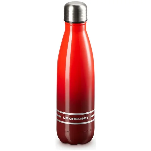 Le Creuset Vandflaske 0,5 Liter