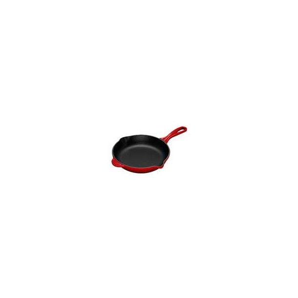 Le Creuset Rund pan 20 cm - Rd