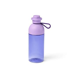 Lego Hydration Drikkeflaske Lavender 0,5 Liter