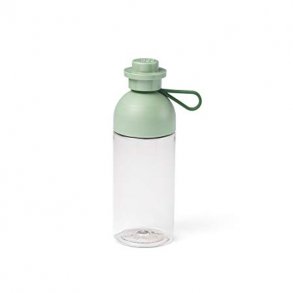 Lego Hydration Drikkeflaske 0,5 Liter Sand Green