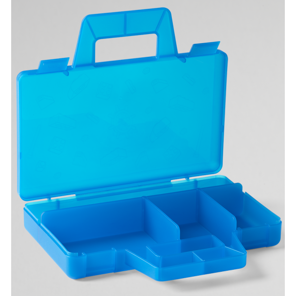 Lego Plocklda To Go Blue