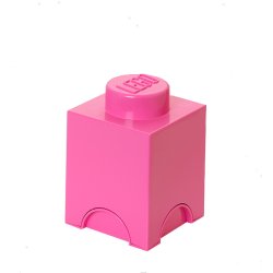 LEGO Opbevaringskasse 1 - Opbevaring NiceBuy.dk