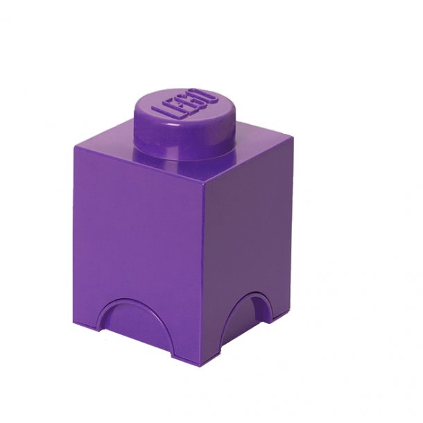 LEGO Opbevaringskasse 1