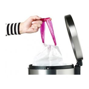Leifheit Affaldspose 12 Liter 20 Stk. 