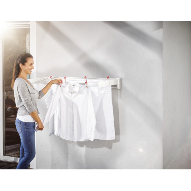 Leifheit Torktumlare TeleGant 81 Protect Plus