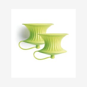 L�ku� Citronpresser gr�n (2 stk)