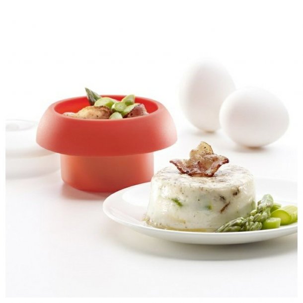 Lku Ovo silikoneg st med 2 rd