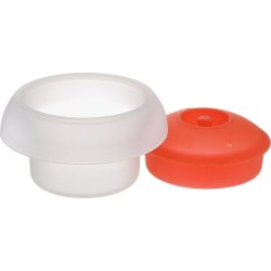 Lku Ovo silikoneg st med 2 rd