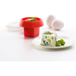 L&eacute;ku&eacute; Ovo ggeform firkantet rd