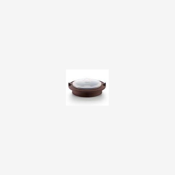 L�ku� Steam Buns / Dumplings