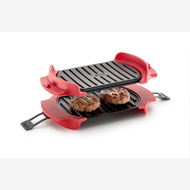 L�ku� Grill til Microovn