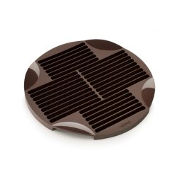 L&eacute;ku&eacute; Grissini form brun