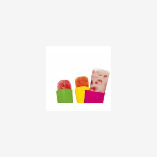 L�ku� Frys-selv isform 1 stk gr�n