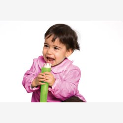L�ku� Frys-selv isform 1 stk gr�n