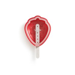 Lku Ispindeform jordbr 95 ml, 4-pak