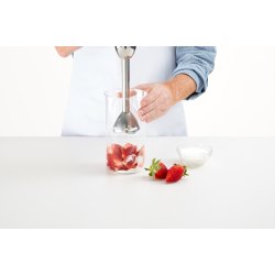 Lku Ispindeform jordbr 95 ml