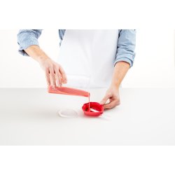 Lku Ispindeform jordbr 95 ml