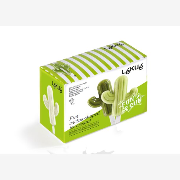 L&eacute;ku&eacute; Ispindeform kaktus 95 ml