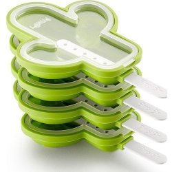 Lku Ispindeform kaktus 95 ml, 4-pak