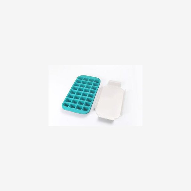 L�ku� Isterningform Gourmet Industrial bl�