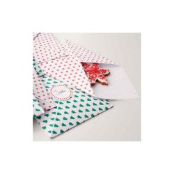 Lku Udstiksst Christmas Cookies, ds.