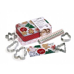 Lku Udstiksst Christmas Cookies, ds.