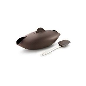 Lku Bread Maker + brun rreske sampak