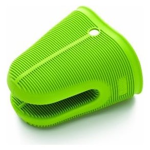 Lékué Grydelap Kroko grn