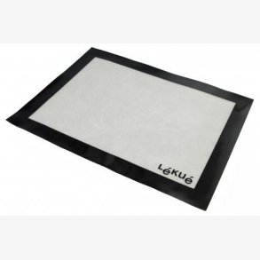 L�Ku� Silikone Bagem�tte 40 x 30 cm