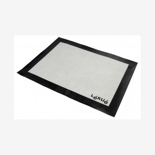 L�Ku� Silikone Bagem�tte 40 x 30 cm