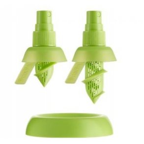Lku Citrus Spray 2 stk. - Grn