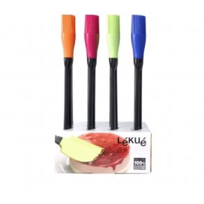 Lékué Bagepensel ass. Farve