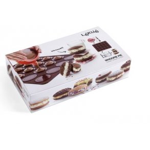 Lékué Whoopie Pie Gavest