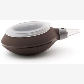 L�ku� Decomax Pen - Brun