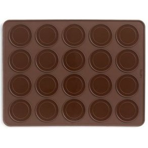 Lku Bagemtte Til Gigant Macarons Eller Woopie Pie